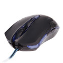 E-blue Cobra EMS653 mouse Ambidextrous USB Type-A Optical 3000 DPI