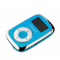 Intenso Music Mover MP3 player 8 GB Blue