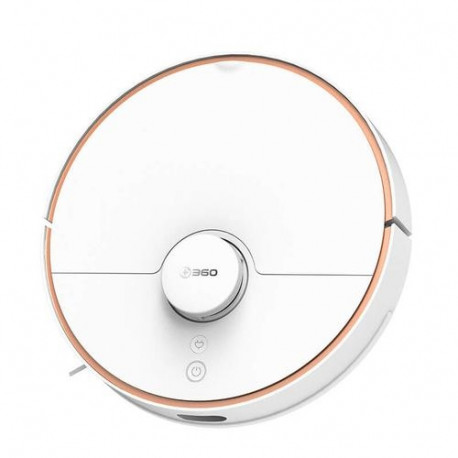 360 Smart Life robottolmuimeja S7