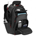 OGIO Renegade RSS 17 backpack Black Polyester