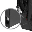 OGIO Renegade RSS 17 backpack Black Polyester