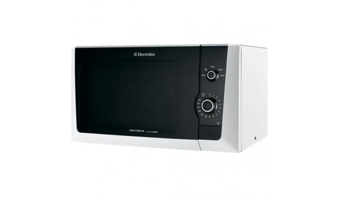 Electrolux EMM21000W microwave 18.5 L 800 W White