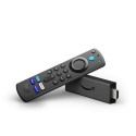Amazon Fire TV Stick 4K Micro-USB 4K Ultra HD Black