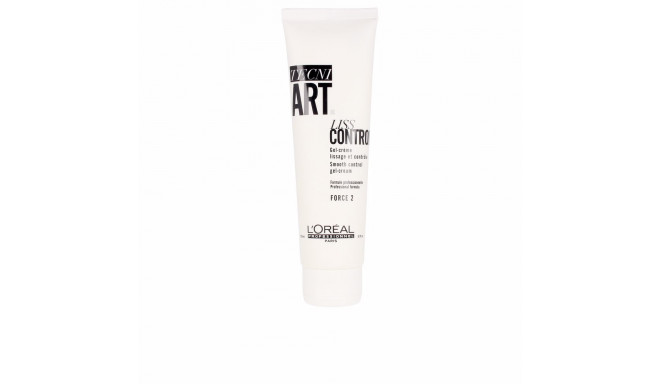 L'ORÉAL PROFESSIONNEL PARIS TECNI ART LISS CONTROL  gel-crema 150 ml