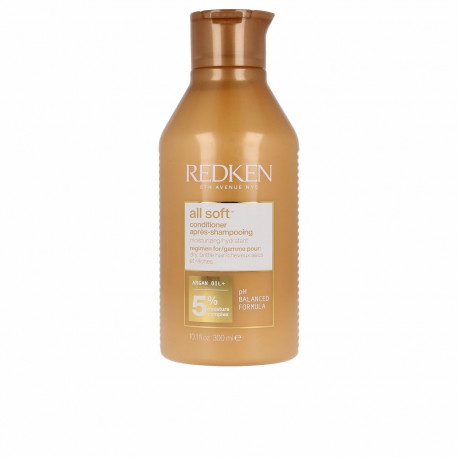 REDKEN ALL SOFT conditioner 300 ml
