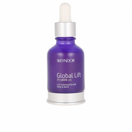 Skeyndor Global Lift Contour Elixer Face & Neck (30ml)