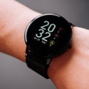 Smartwatch Forever ForeVive SB-320 black
