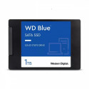 Western Digital SSD Blue 1TB SATA 2.5" WDS100T2B0A
