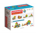 Magformers Cube House - Penguin