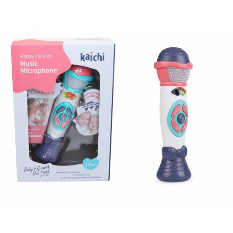 Askato Microphone for toddlers
