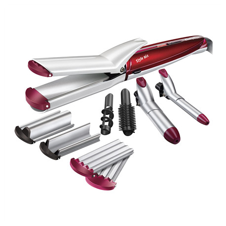 BABYLISS Multifunction Styler MS22E Barrel di