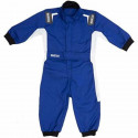 Baby's Long-sleeved Romper Suit Sparco Eagle Racing jumpsuit (15-18 Months)