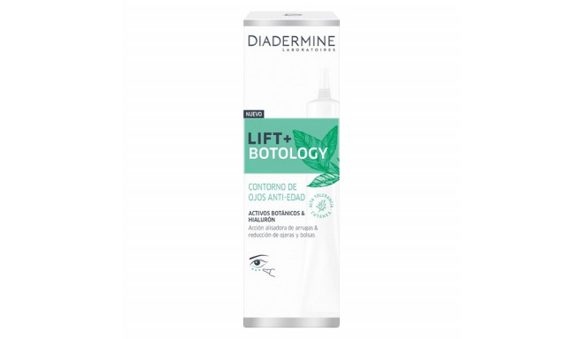 Acu kontūrzīmulis Lift + Botology Diadermine (15 ml)