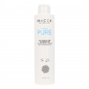 Отшелушивающий гель для лица Clean & Pure Macca Успокаивающее средство (200 ml)