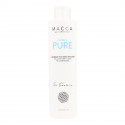 Tīrīšanas losjons Clean & Pure Macca Jūtīga āda (200 ml)