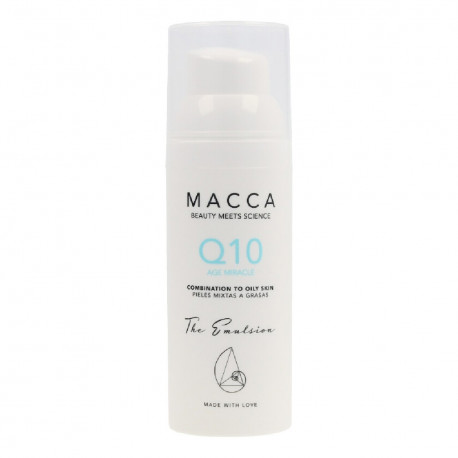 Anti-Ageing Cream Macca Age Miracle 50 ml
