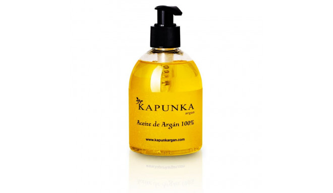 Argan Oil Kapunka 250 ml