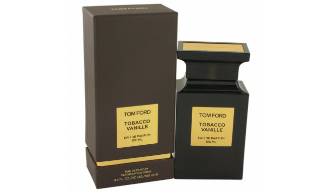 Parfümeeria universaalne naiste&meeste Tom Ford Tobacco Vanille EDP (100 ml)