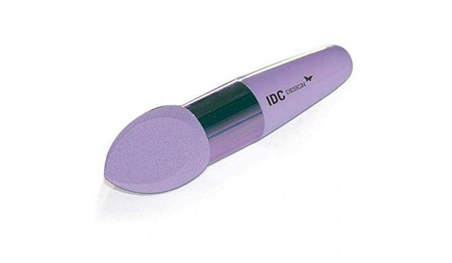 Make-up Sponge IDC Institute With handle