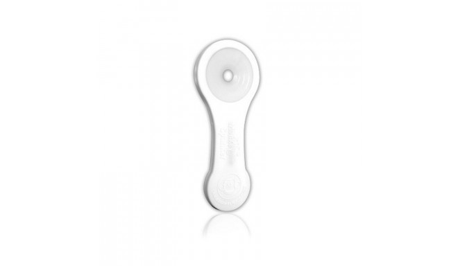 Monkey Spanker Vibro White Monkey Spanker 70008 - Vibrators - Photopoint