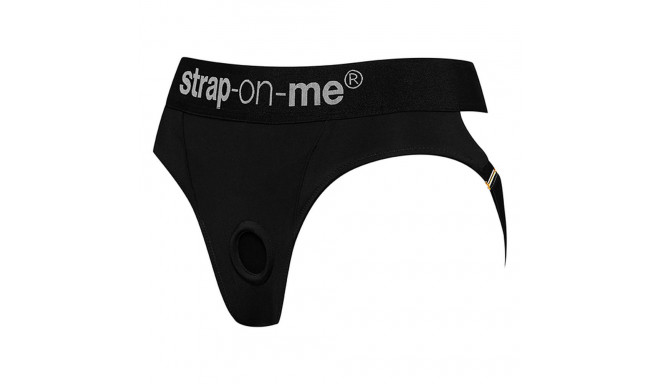 New Comers Strap Strap-on-me Heroine (M)