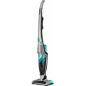 Cordless vacuum cleaner Sencor SVC0740BLEUE3 with mop