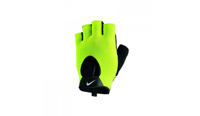Meeste jõusaalikindad Nike Fundamental Training Gloves