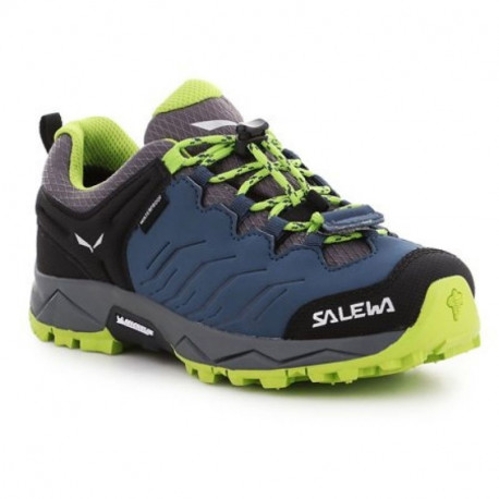 Laste matkajalatsid Salewa Mtn Trainer