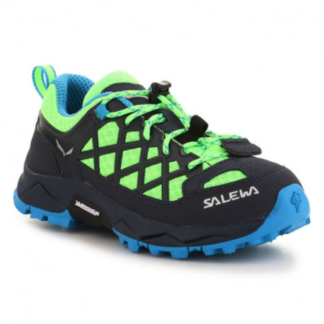 Laste matkajalatsid Salewa Wildfire