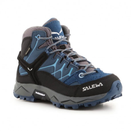Laste matkasaapad Salewa Alp Trainer Mid GTX