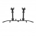 Wall-ceiling pull up bar with hanger for punch bag Marbo MH-D202 2.0