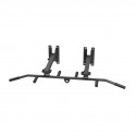 Wall-ceiling pull up bar with hanger for punch bag Marbo MH-D202 2.0