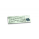 Cherry XS Touchpad G84-5500 gray USB