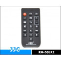 JJC RM DSLR2 infrared remote control