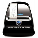 Dymo etiketiprinter LabelWriter 450 Turbo