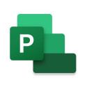 Microsoft Project Standard 2021 Public Key Certificate (PKC) 1 license(s)