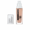 MAYBELLINE SUPERSTAY activewear 30h foundation #20-cameo