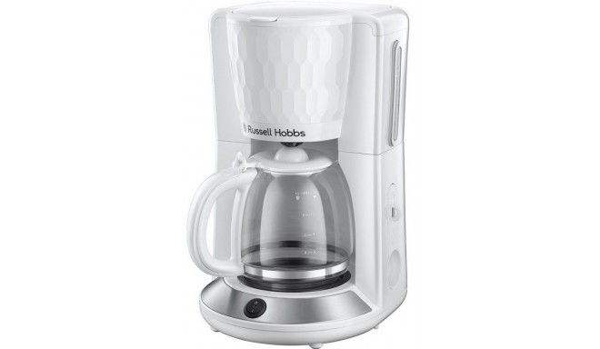 Russell Hobbs filterkohvimasin 27010-56