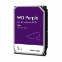 HDD Purple 2TB 3,5&#39;&#39; 64MB SATAIII/5400rpm
