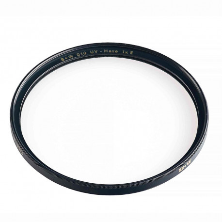 B+W UV Haze 40.5mm F-Pro