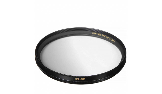 B+W ND-FIlter Graduated 50% 52mm F-Pro MRC