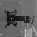 Tether Tools Rock Solid VESA Studio Monitor Mount for Stands