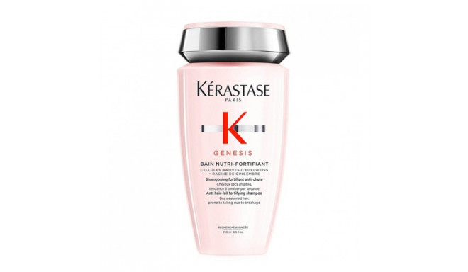 Anti-Hair Loss Shampoo Kerastase E3245500 Genesis 250 ml