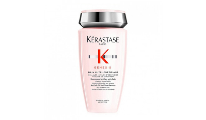 Шампунь против выпадения волос Kerastase E3245500 Genesis 250 ml