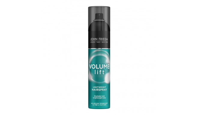 Fiksējošā Bāze Luxurious Volume John Frieda (250 ml)