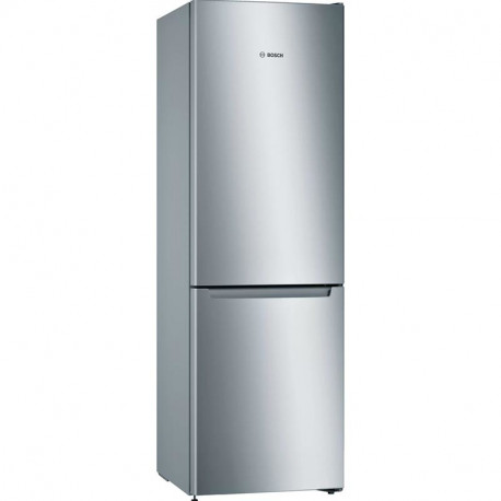 Bosch külmkapp 186cm