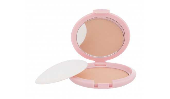 Aok First Beauty Compact Powder (7ml) (Natur)
