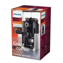 Philips Grind & Brew HD7769/00 coffee maker Semi-auto Drip coffee maker 1.2 L
