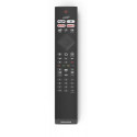 Philips 55OLED706/12 TV 139.7 cm (55") 4K Ultra HD Smart TV Wi-Fi Metallic