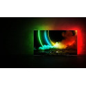 Philips 55OLED706/12 TV 139.7 cm (55") 4K Ultra HD Smart TV Wi-Fi Metallic